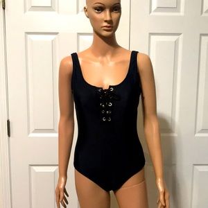 Size Small 1 Piece Bathing Suit